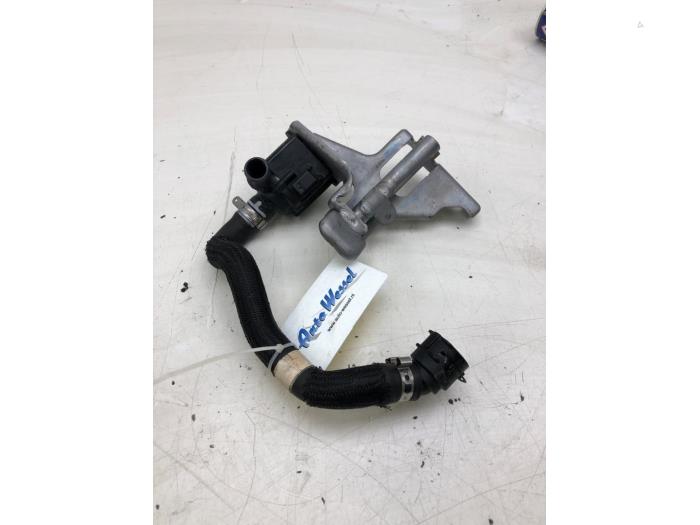 Begagnade Vattenpump Peugeot Boxer (U9) 2.2 BlueHDi 140 Pris € 82,95 Marginaltabell erbjuds av Wessel Parts & Service B.V.