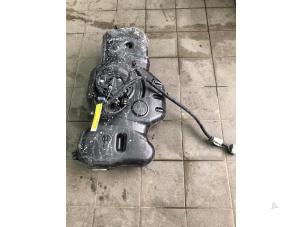 Adblue Tank van een Peugeot Boxer (U9) 2.2 BlueHDi 140 2024