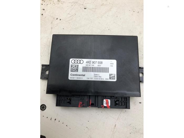 Used Engine management computer Audi e-tron (GEN) 55 quattro Price € 103,95 Margin scheme offered by Wessel Parts & Service B.V.