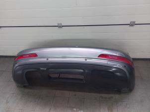 Parachoques Trasero Derecho Original Audi Q3 (8U0807732B4U8): Ajuste Perfecto Y Acabado De Fábrica