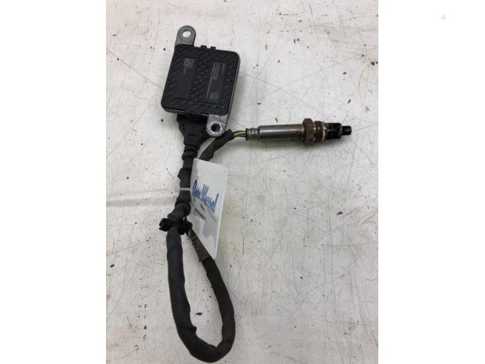 Używane Czujnik Nox Fiat Ducato (250) 2.3 D 140 Multijet AdBlue Cena € 208,95 Procedura marży oferowane przez Wessel Parts & Service B.V.