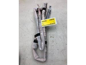 Begagnade Takgardinairbag, vänster Audi Q3 (8UB/8UG) 2.0 16V TFSI 170 Quattro Pris € 175,00 Marginaltabell erbjuds av Autobedrijf G.H. Wessel B.V.