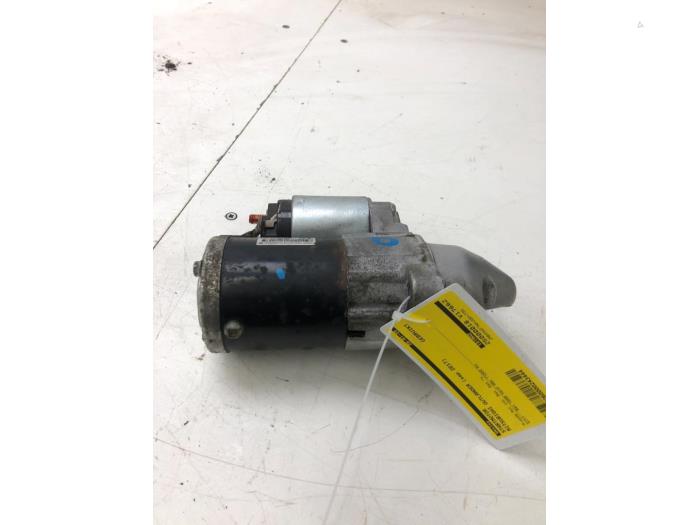 Gebrauchte Anlasser Mitsubishi Outlander (GF/GG) 2.0 16V 4x2 Preis € 51,45 Margenregelung angeboten von Wessel Parts & Service B.V.