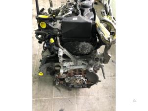 Gebrauchte Motor MAN TGE 2.0 TDI Preis € 4.199,00 Margenregelung angeboten von Autobedrijf G.H. Wessel B.V.