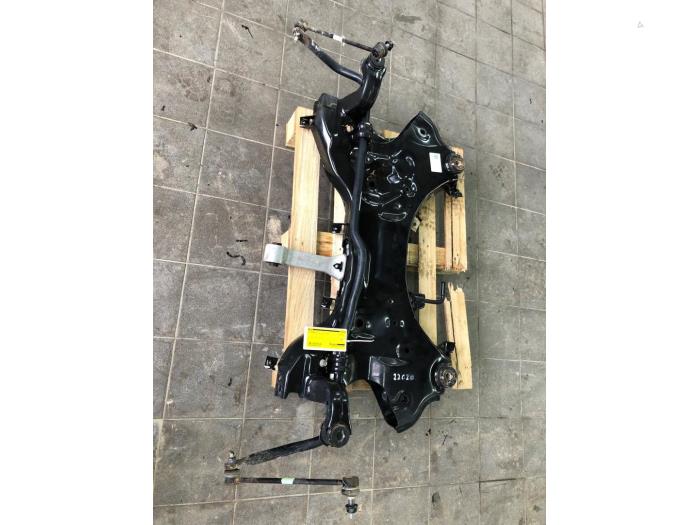 Underram Kia Sportage (QL), 2015 / 2022 1.6 GDI 16V 4x2, Jeep/SUV, Bensin, 1.591cc, 97kW (132pk), FWD, G4FD, 2015-09 / 2022-09, QLEF5P11; QLEF5P31 (Begagnad)