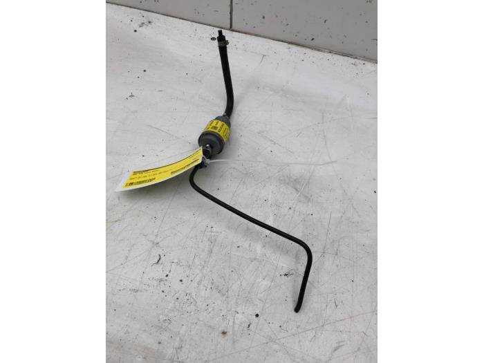Gebrauchte Förderpumpe MAN TGE 2.0 TDI Preis € 51,45 Margenregelung angeboten von Wessel Parts & Service B.V.