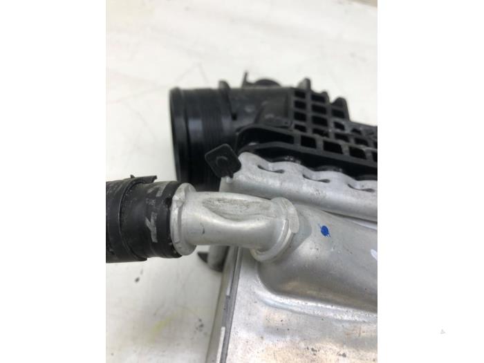 Usados Intercooler MAN TGE 2.0 TDI Precio de solicitud ofrecido por Wessel Parts & Service B.V.