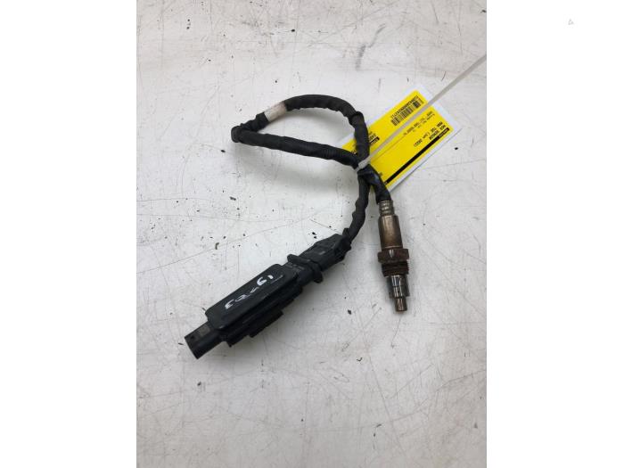 Usados Sensor Nox MAN TGE 2.0 TDI Precio € 208,95 Norma de margen ofrecido por Wessel Parts & Service B.V.