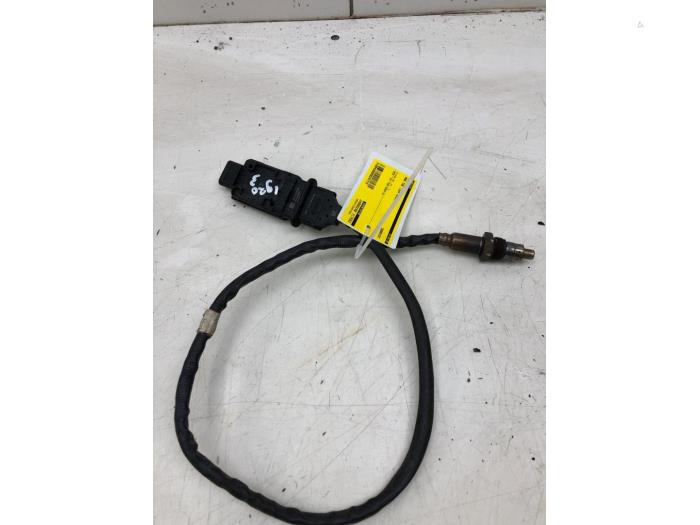 Usados Sensor Nox MAN TGE 2.0 TDI Precio € 236,25 Norma de margen ofrecido por Wessel Parts & Service B.V.