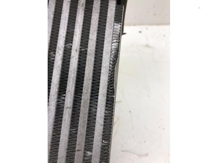 Usados Intercooler Citroen C3 Aircross I (2C/2R) 1.2 e-THP PureTech 110 Precio € 61,95 Norma de margen ofrecido por Wessel Parts & Service B.V.
