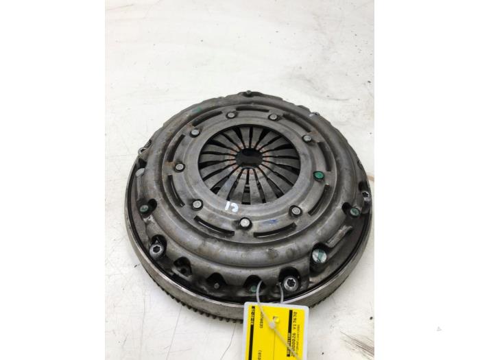 Gebrauchte Schwungrad Citroen C3 Aircross I (2C/2R) 1.2 e-THP PureTech 110 Preis € 131,25 Margenregelung angeboten von Wessel Parts & Service B.V.