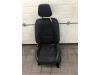 Sitz links van een Renault Kangoo (RK..), 2021 1.3 TCE 100 16V, MPV, Benzin, 1.332cc, 75kW (102pk), FWD, H5H490; H5HE4, 2021-07, RKAMA 2021