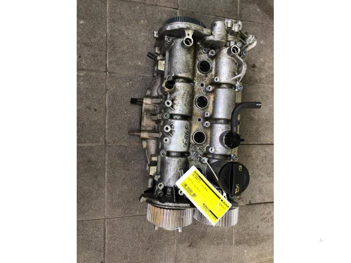 Usagé Culasse Volkswagen Caddy Combi IV 1.4 TSI 16V Prix sur demande proposé par Wessel Parts & Service B.V.
