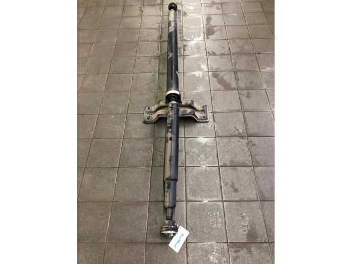Używane Pólwal Landrover Range Rover Evoque (LVJ/LVS) 2.2 TD4 16V 5-drs. Cena € 313,95 Procedura marży oferowane przez Wessel Parts & Service B.V.