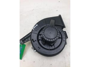 Used Heating and ventilation fan motor Skoda Fabia III (NJ3) 1.0 12V Price € 39,00 Margin scheme offered by Autobedrijf G.H. Wessel B.V.