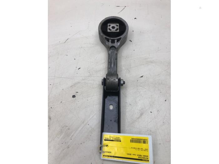 Used Engine mount Skoda Fabia III (NJ3) 1.0 12V Price € 40,95 Margin scheme offered by Wessel Parts & Service B.V.