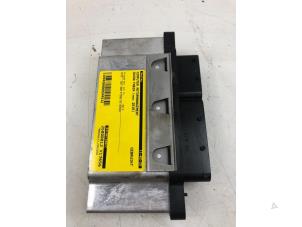 Usados Ordenador de gestión de motor Skoda Fabia III (NJ3) 1.0 12V Precio € 149,00 Norma de margen ofrecido por Autobedrijf G.H. Wessel B.V.