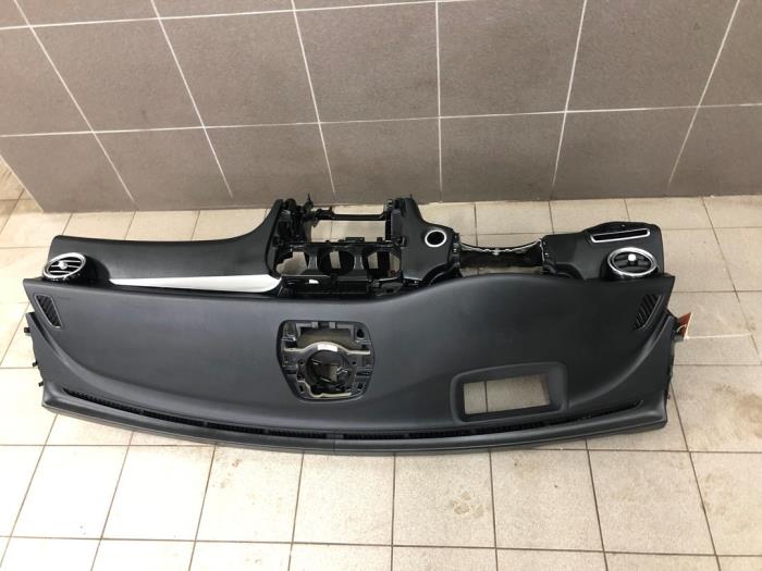 Używane Panel Mercedes GLC (X253) 2.2 250d 16V BlueTEC 4-Matic Cena € 681,45 Procedura marży oferowane przez Wessel Parts & Service B.V.