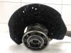 Joint avant gauche d'un Mercedes-Benz GLC (X253) 2.2 250d 16V BlueTEC 4-Matic 2016