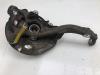 Joint avant gauche d'un Mercedes-Benz GLC (X253) 2.2 250d 16V BlueTEC 4-Matic 2016