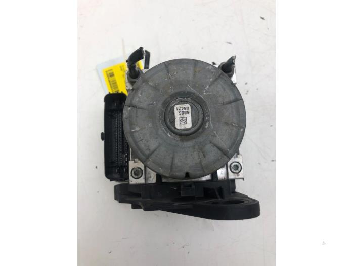 Gebrauchte ABS Pumpe Skoda Kodiaq 2.0 TDI 190 16V 4x4 Preis € 156,45 Margenregelung angeboten von Wessel Parts & Service B.V.