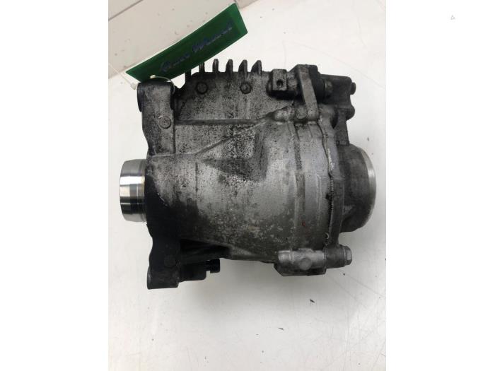Begagnade Främre differential Skoda Kodiaq 2.0 TDI 190 16V 4x4 Pris € 418,95 Marginaltabell erbjuds av Wessel Parts & Service B.V.