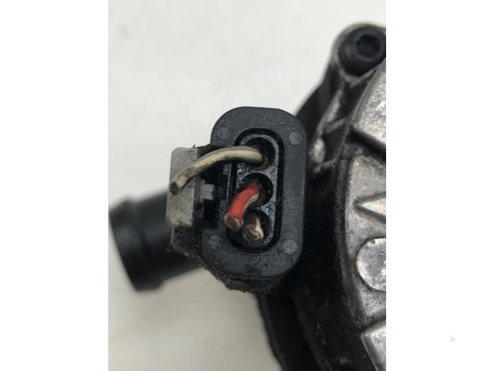 Begagnade Vattenpump Skoda Kodiaq 2.0 TDI 190 16V 4x4 Pris € 51,45 Marginaltabell erbjuds av Wessel Parts & Service B.V.