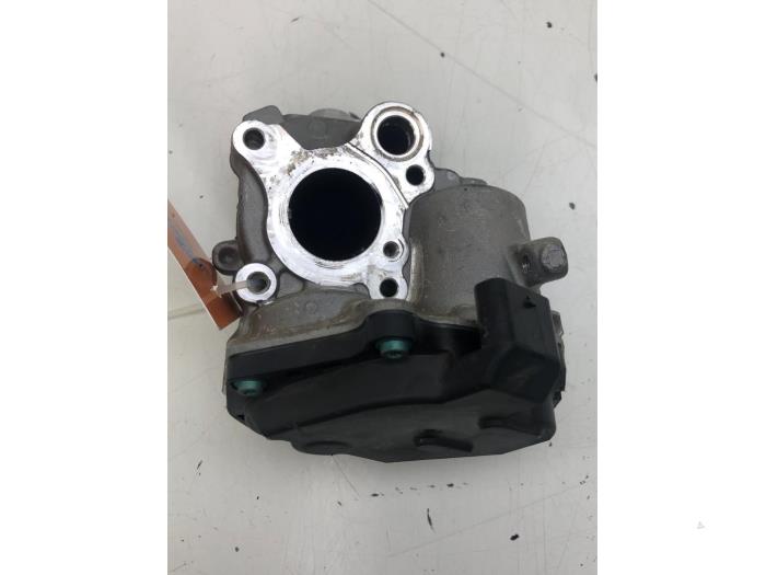 Gebrauchte AGR Ventil Mercedes GLC (X253) 2.2 250d 16V BlueTEC 4-Matic Preis € 51,45 Margenregelung angeboten von Wessel Parts & Service B.V.