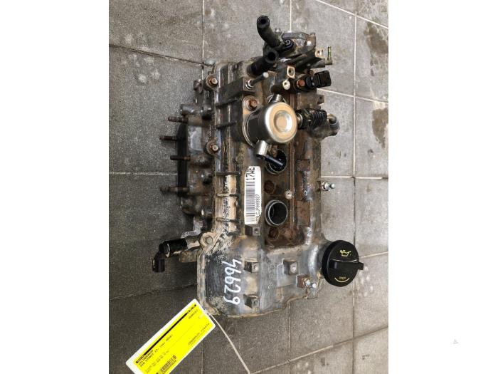 Gebrauchte Zylinderkopf Kia Stonic (YB) 1.0i T-GDi 12V Preis € 523,95 Margenregelung angeboten von Wessel Parts & Service B.V.