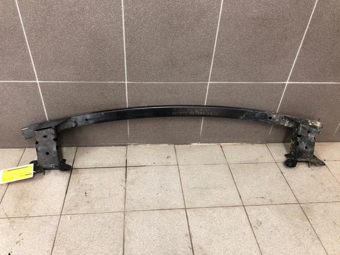 Opel Astra Front bumper frames stock | ProxyParts.com