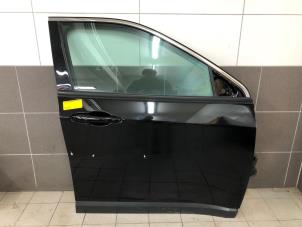 Begagnade Framdörr, 4-dörrars, höger Jeep Compass II (MP) 2.0 Multijet II 170 16V 4x4 Pris € 999,00 Marginaltabell erbjuds av Autobedrijf G.H. Wessel B.V.