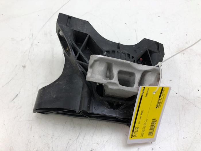 Gebrauchte Motorlager Opel Astra L (F3/FB/FM/FP) 1.6 Plug-in Hybrid Turbo 16V Preis € 40,95 Margenregelung angeboten von Wessel Parts & Service B.V.