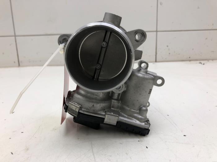Gebrauchte Drosselklappengehäuse Opel Astra L (F3/FB/FM/FP) 1.6 Plug-in Hybrid Turbo 16V Preis € 103,95 Margenregelung angeboten von Wessel Parts & Service B.V.