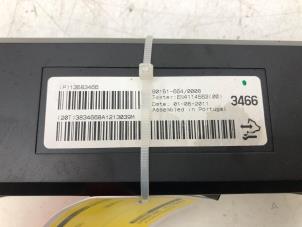 Begagnade Datorer, värmare Opel Astra J (PC6/PD6/PE6/PF6) 1.4 Turbo 16V Pris € 39,00 Marginaltabell erbjuds av Autobedrijf G.H. Wessel B.V.
