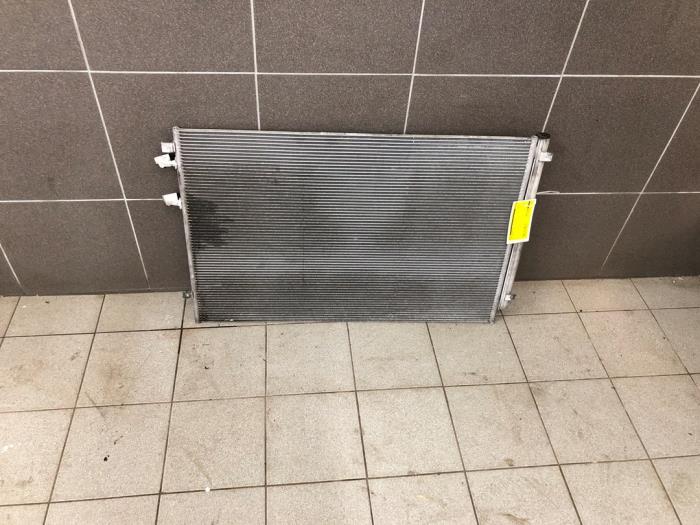 Begagnade AC-radiator Volkswagen Crafter (SY) 2.0 TDI FWD Pris € 131,25 Marginaltabell erbjuds av Wessel Parts & Service B.V.