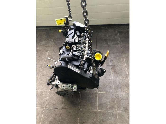 Gebrauchte Motor Volkswagen Crafter (SY) 2.0 TDI FWD Preis € 5.248,95 Margenregelung angeboten von Wessel Parts & Service B.V.
