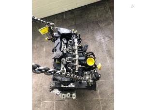 Motor van een Volkswagen Crafter (SY) 2.0 TDI FWD 2021