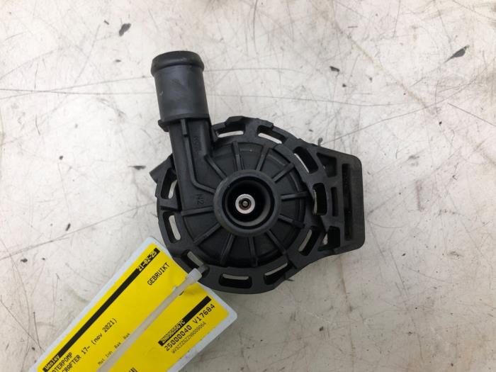Begagnade Vattenpump Volkswagen Crafter (SY) 2.0 TDI FWD Pris € 51,45 Marginaltabell erbjuds av Wessel Parts & Service B.V.