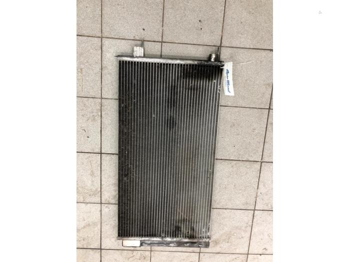 Usagé Radiateur clim Jeep Compass II (MP) 2.0 Multijet II 170 16V 4x4 Prix € 156,45 Règlement à la marge proposé par Wessel Parts & Service B.V.