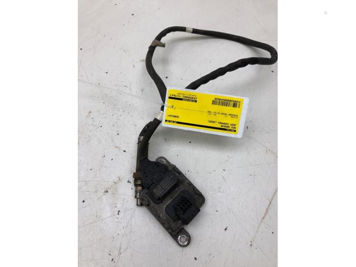 Usados Sensor Nox Jeep Compass II (MP) 2.0 Multijet II 170 16V 4x4 Precio € 261,45 Norma de margen ofrecido por Wessel Parts & Service B.V.