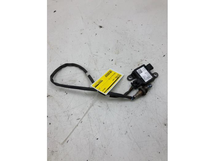 Usados Sensor Nox Jeep Compass II (MP) 2.0 Multijet II 170 16V 4x4 Precio € 156,45 Norma de margen ofrecido por Wessel Parts & Service B.V.
