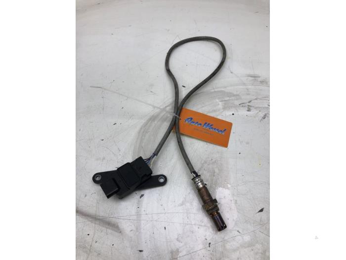 Begagnade NOx-sensor Mercedes Sprinter 3,5t (907.6/910.6) 317 CDI 2.0 D RWD Pris € 131,25 Marginaltabell erbjuds av Wessel Parts & Service B.V.