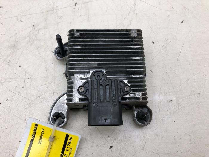 Begagnade Radarsensor Iveco New Daily VI 33S16, 35C16, 35S16 Pris € 313,95 Marginaltabell erbjuds av Wessel Parts & Service B.V.