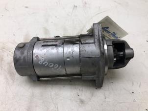 Usados Motor de arranque Iveco New Daily VI 33S16, 35C16, 35S16 Precio € 79,00 Norma de margen ofrecido por Autobedrijf G.H. Wessel B.V.