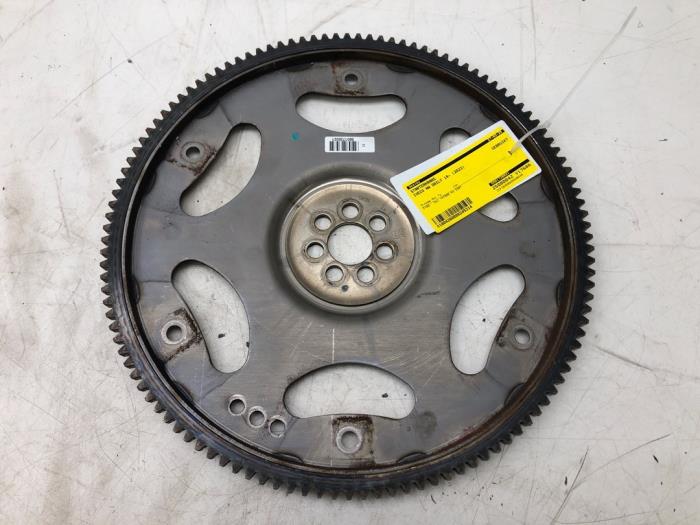 Gebrauchte Starterkranz Iveco New Daily VI 33S16, 35C16, 35S16 Preis € 103,95 Margenregelung angeboten von Wessel Parts & Service B.V.