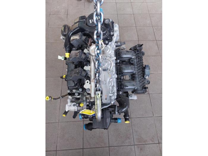 Używane Silnik Opel Mokka 1.2 Turbo 12V Cena € 2.308,95 Procedura marży oferowane przez Wessel Parts & Service B.V.