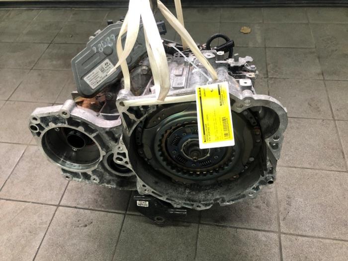 Gebrauchte Getriebe Kia Sportage (NQ5E) 1.6 T-GDi MHEV 16V AWD Preis € 2.098,95 Margenregelung angeboten von Wessel Parts & Service B.V.