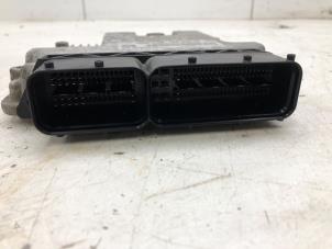 Engine management computer from a Skoda Yeti (5LAC) 2.0 TDI 16V 2011