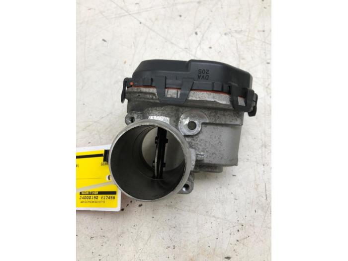 Gebrauchte Drosselklappengehäuse Opel Grandland (X) 1.5 CDTI 130 Preis € 40,95 Margenregelung angeboten von Wessel Parts & Service B.V.