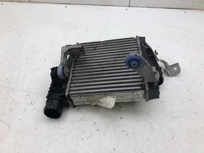 Used Intercooler Opel Grandland (X) 1.5 CDTI 130 Price € 61,95 Margin scheme offered by Wessel Parts & Service B.V.